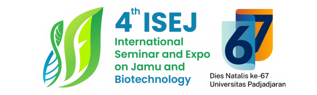 ISEJ 2024